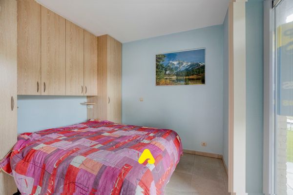 Appartement a vendre / La Panne