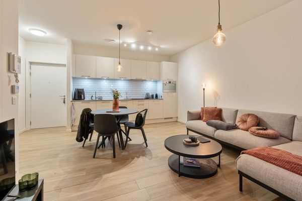 Appartement te koop / Hasselt