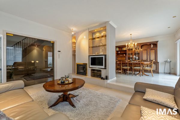 Huis te koop / Kermt