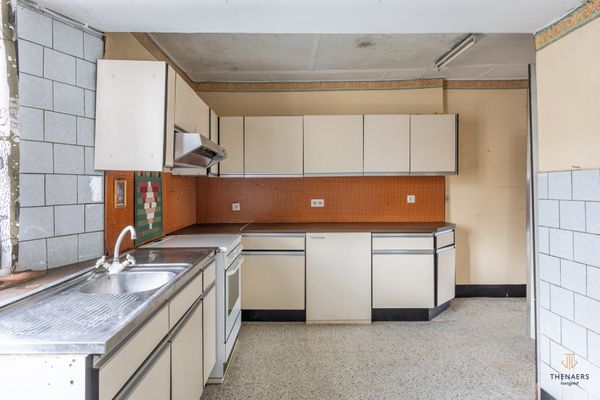 Huis te koop / Heers