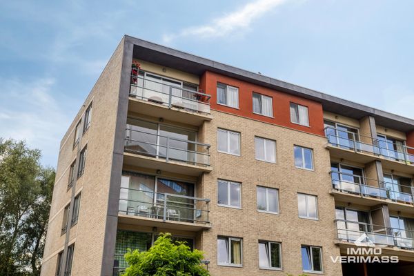 Appartement te koop / Kessel-Lo