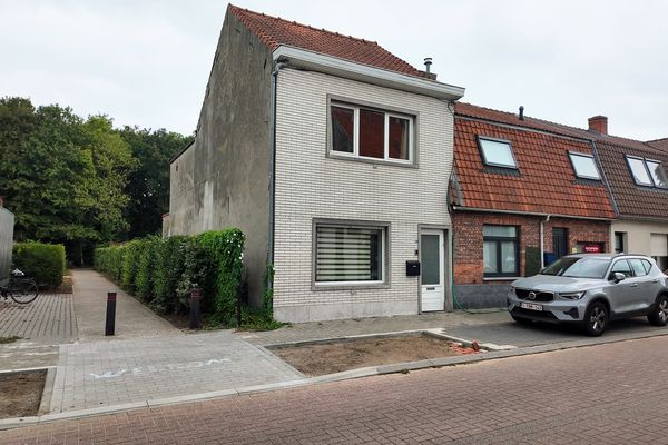 Huis te koop in Eeklo