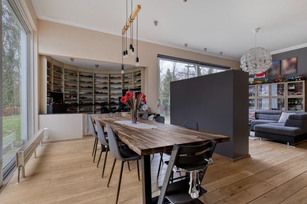 Huis te koop / Brasschaat