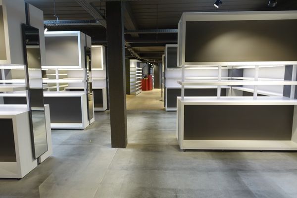 Commercieel te huur / Wilsele