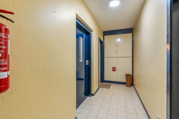 Appartement optie koop / Genk