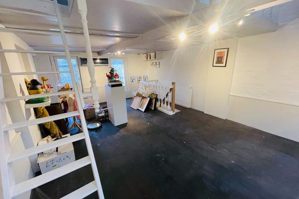 Commercieel te huur / Brugge