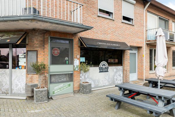 Commercieel te koop / Pelt