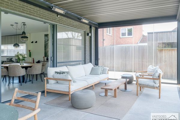 Huis te koop / Kuringen