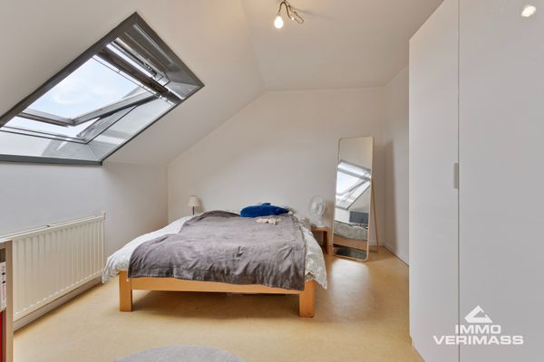 Appartement te koop / Kessel-Lo