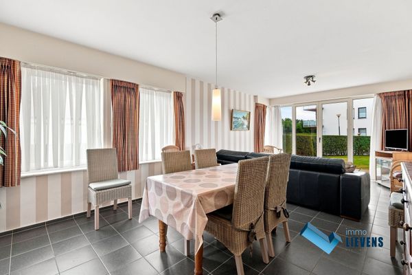 Appartement te koop / Middelkerke