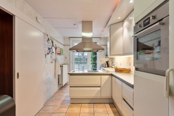 Huis te koop / Molenstede