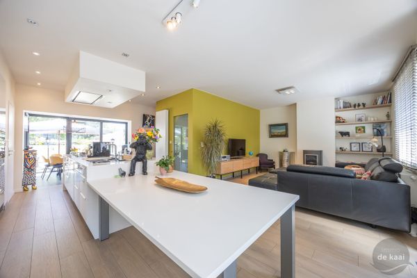 Woning te koop in Lombardsijde