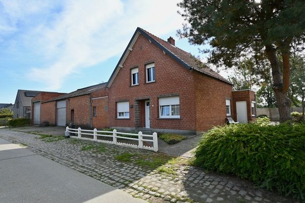 Huis te koop / Bevel