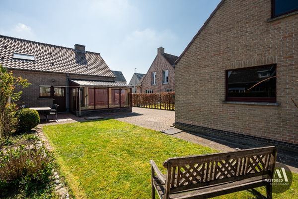 Huis optie koop / Maldegem