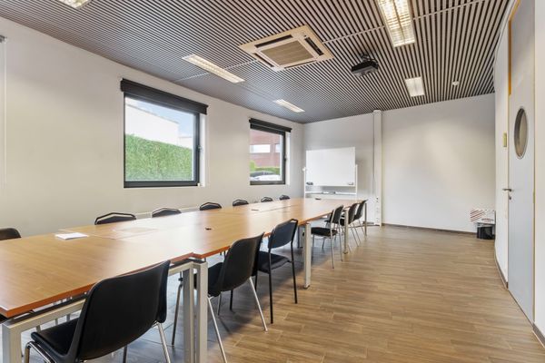 Kantoor te koop / Zwijnaarde