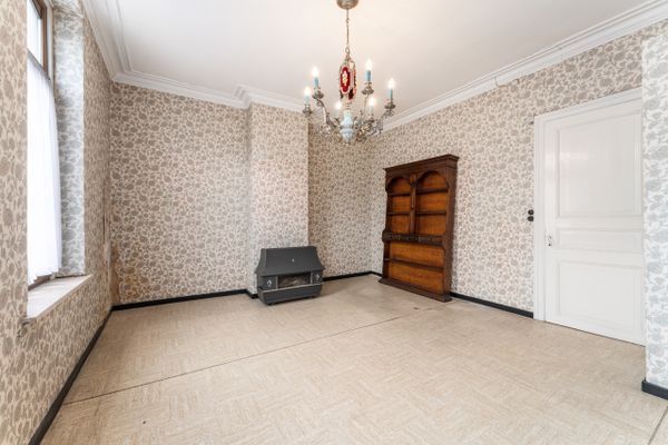 Huis te koop / Kortrijk