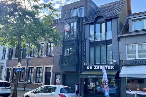 Huis te huur / Eeklo