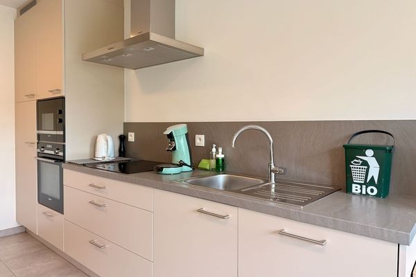 Appartement optie koop / Beerzel