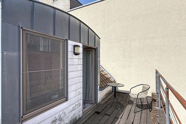 Commercieel te koop / Hasselt