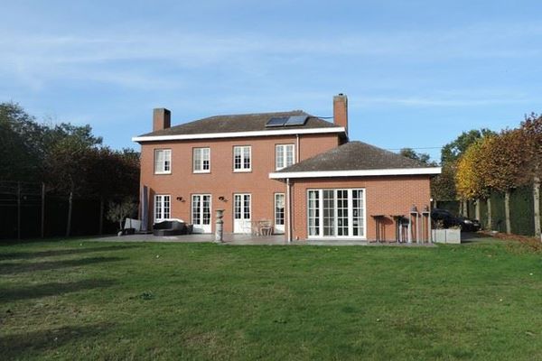 Huis verkocht / Leopoldsburg