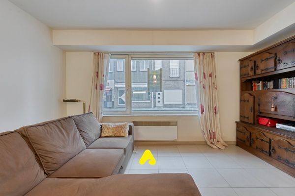 Appartement te koop / De Panne