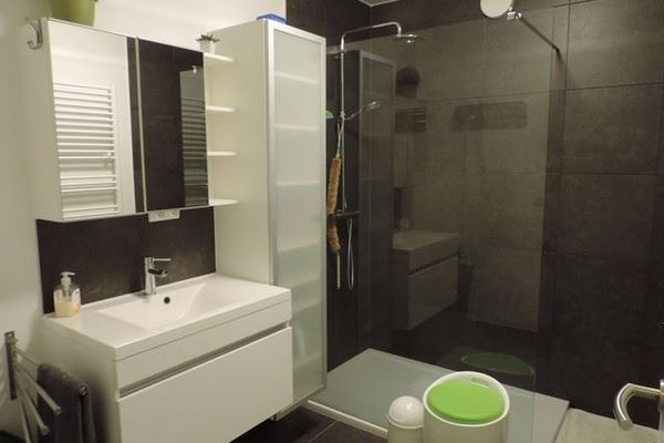 Appartement verhuurd / Heusden