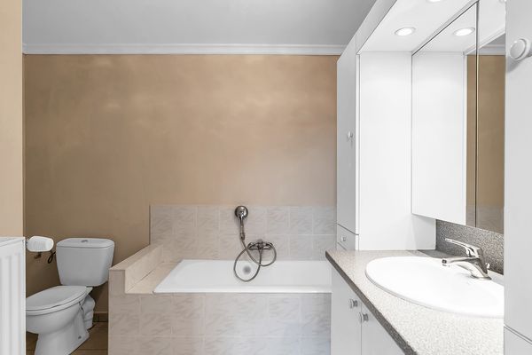Huis te koop / Paal