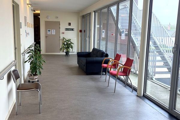 Appartement te koop / Heverlee