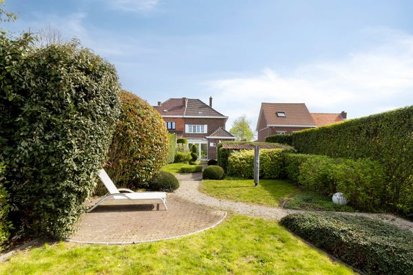 Huis te koop / Bertem