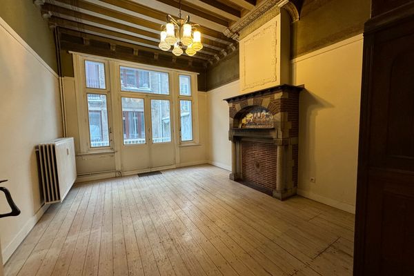 Appartement te huur / Antwerpen