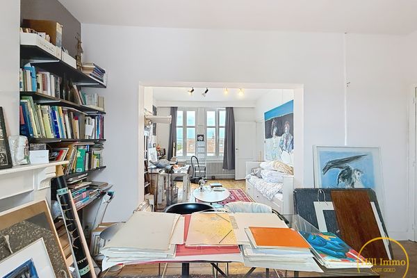 Huis te koop / Heuvelland