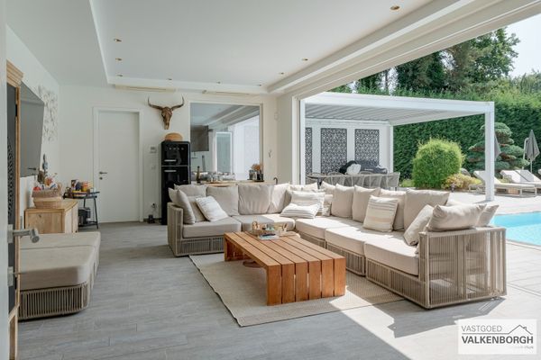 Huis te koop / Heusden-Zolder