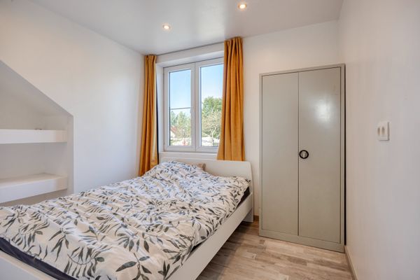 Huis optie koop / Ekeren