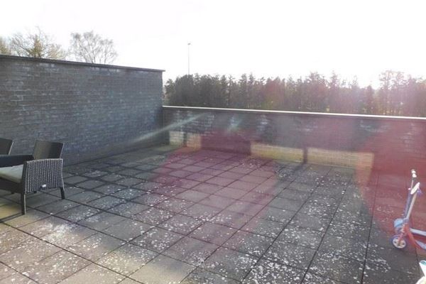 Appartement verhuurd / Koersel