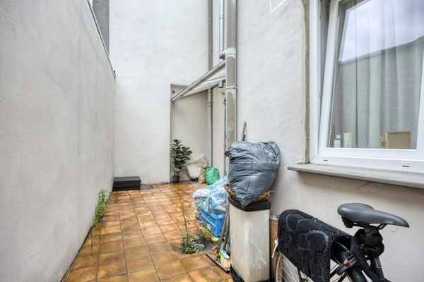 Appartement te koop / Ledeberg