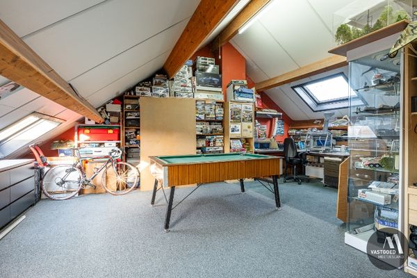 Commercieel te koop / Eeklo