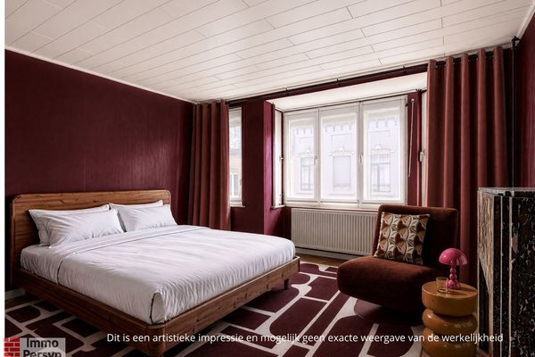 Huis te koop / Scherpenheuvel