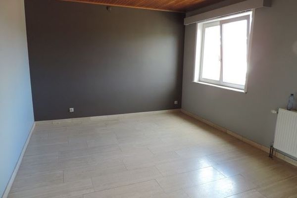 Appartement verkocht / Beringen