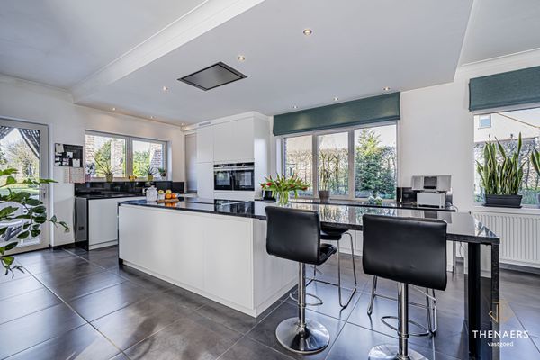 Huis te koop / Borgloon