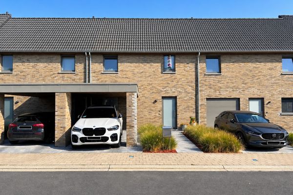 Huis
                                te huur
                                in Rumbeke