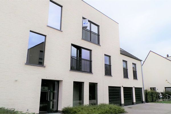 Appartement
                            te huur in Hamme