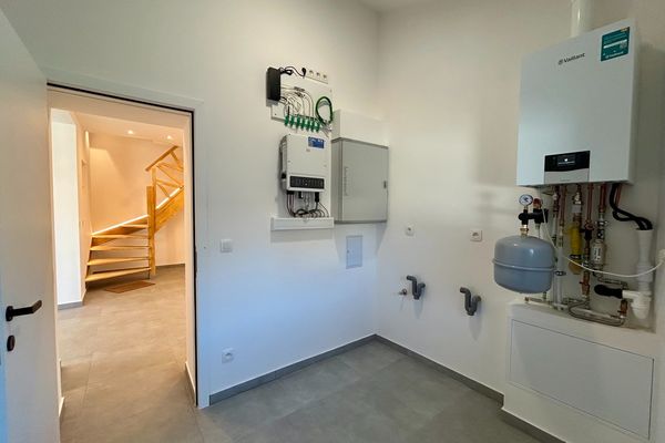 Huis te koop / Bertem