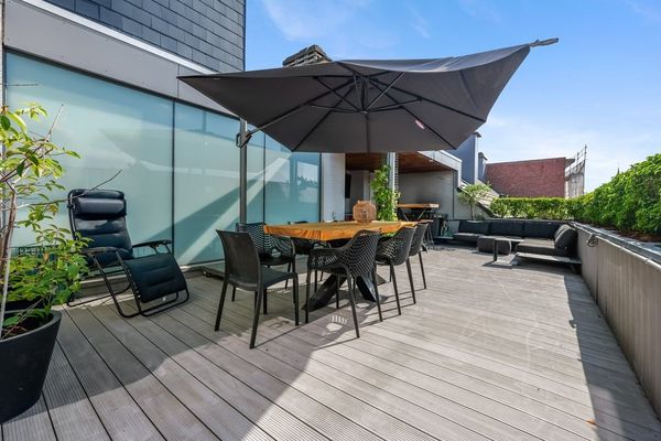 Appartement
                            te koop in Sint-Truiden