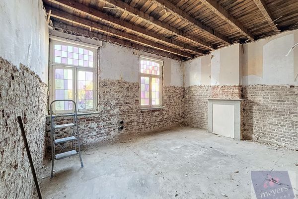 Huis te koop / Hasselt