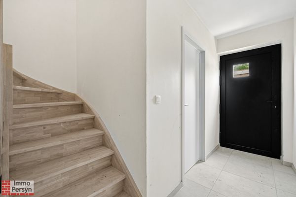 Huis te koop / Scherpenheuvel