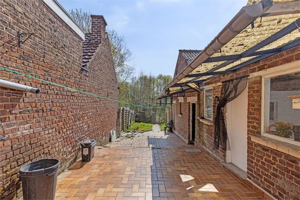 Huis te koop / Outer