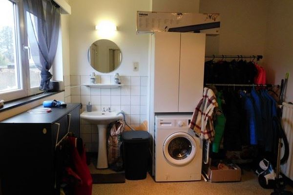 Appartement verhuurd / Koersel