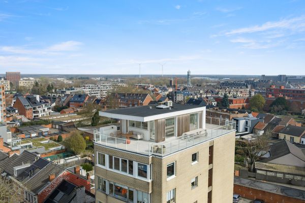Appartement te koop / Hasselt