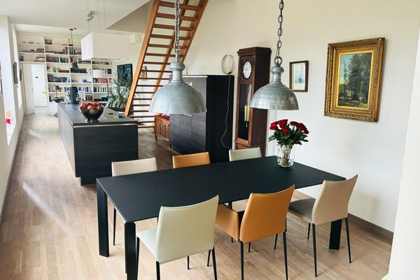 Appartement te koop / Mechelen