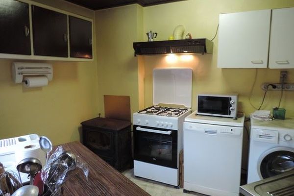 Huis verkocht / Beringen